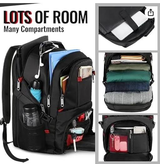 Best Travel Backpack: A Complete Guide